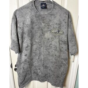 Yesterdays Rincon Graphic T Shirt Mens XL Short Sleeve Tee Puerto Rico 1994 VTG